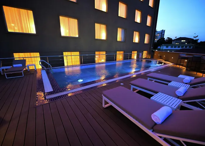 Hilton Garden Inn Kampala