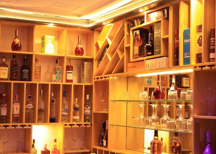 Ska The Boutique Munyonyo