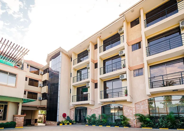 Marie'S Royale Hotel