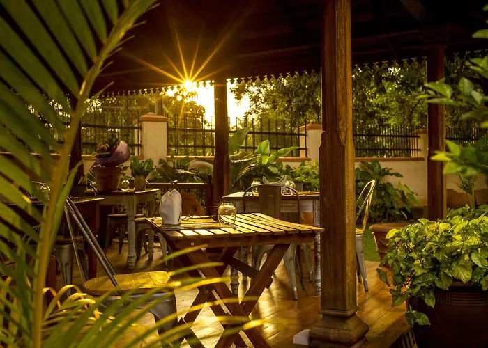 Villa Kololo
