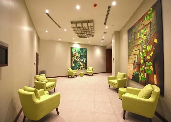 Hilton Garden Inn Kampala
