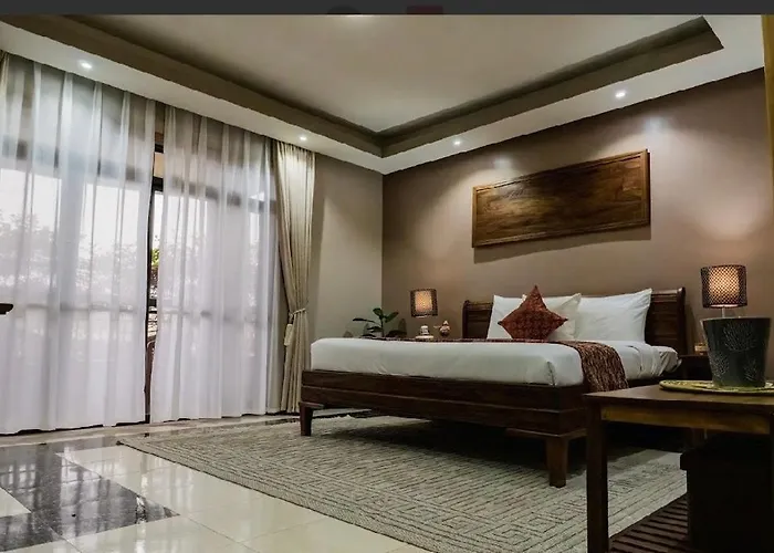 Rosettes Boutique Hotel
