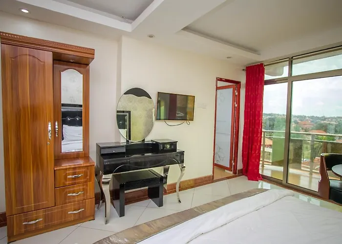 Sal'S Boutique Hotel