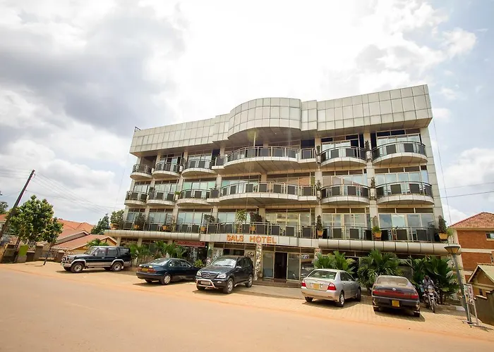Sal'S Boutique Hotel