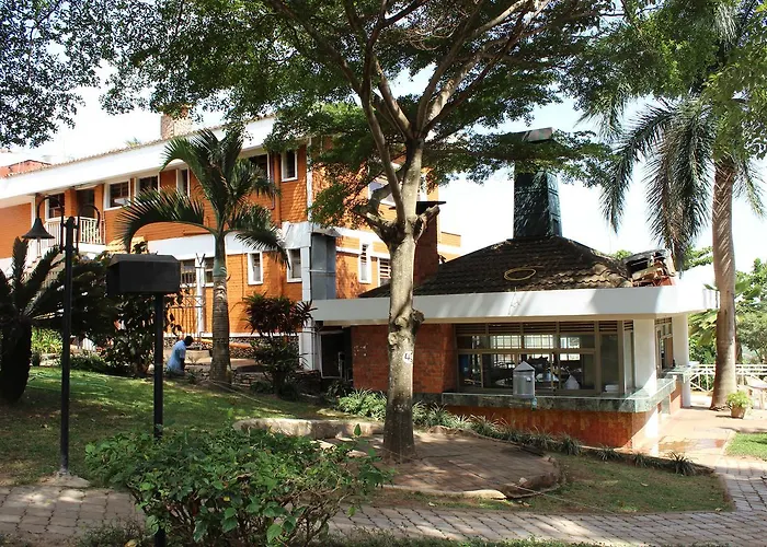 Hotel International 2000