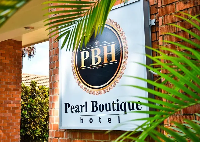 Pearl Boutique Hotel
