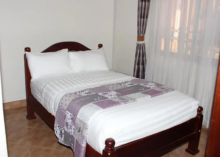 Pearl Boutique Hotel
